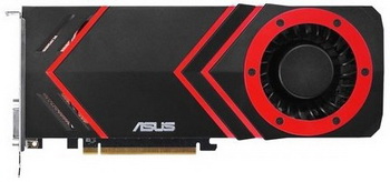 adeon HD 5870 TOP and Radeon HD 5850 DirectCU